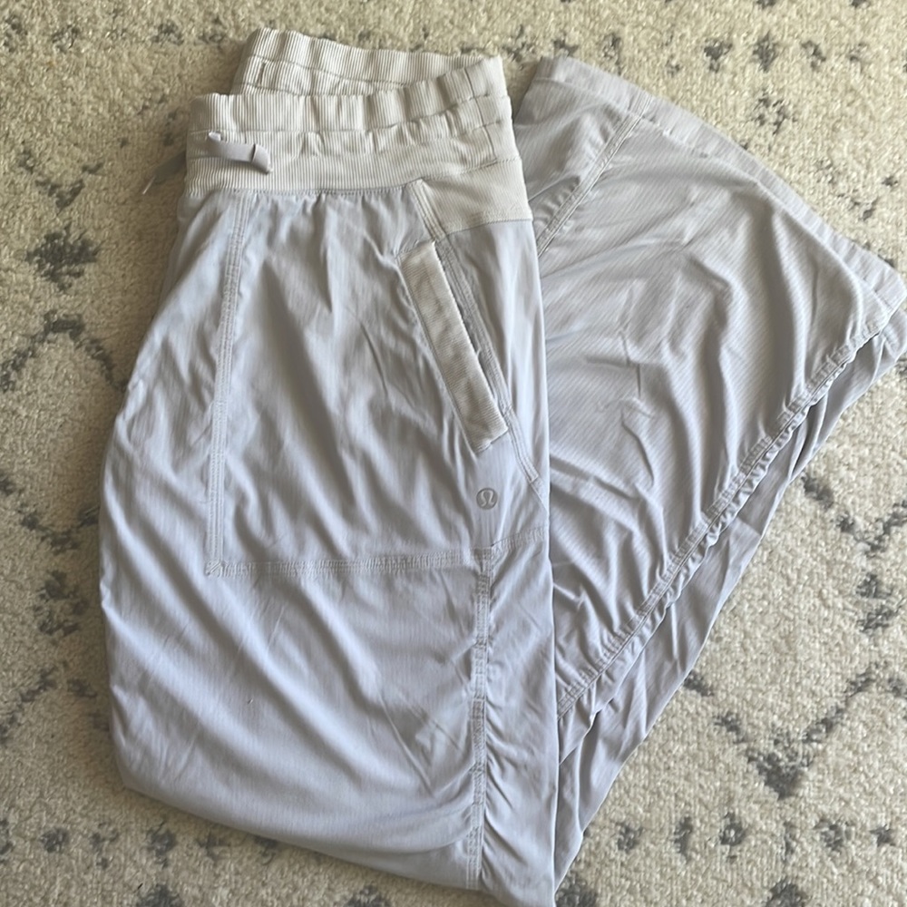 Lululemon dance pants